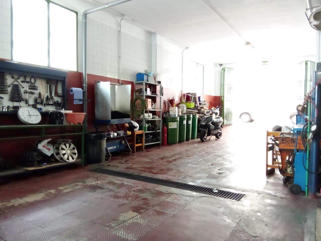 4 sovrum Företag till salu i Arona - 735 000 € (Ref: 7808955)