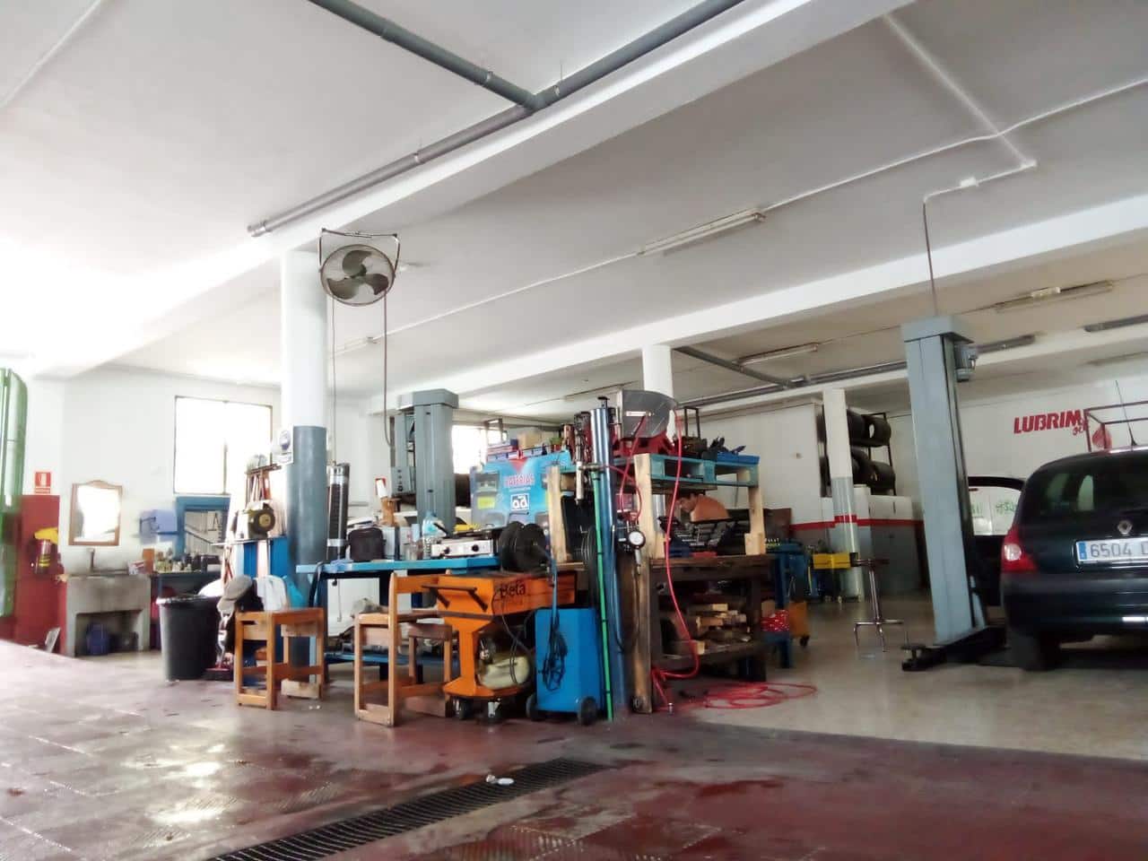 4 sovrum Företag till salu i Arona - 735 000 € (Ref: 7808955)