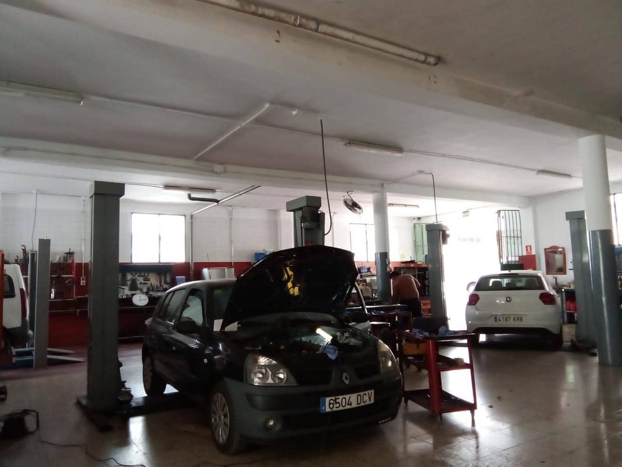 4 sovrum Företag till salu i Arona - 735 000 € (Ref: 7808955)