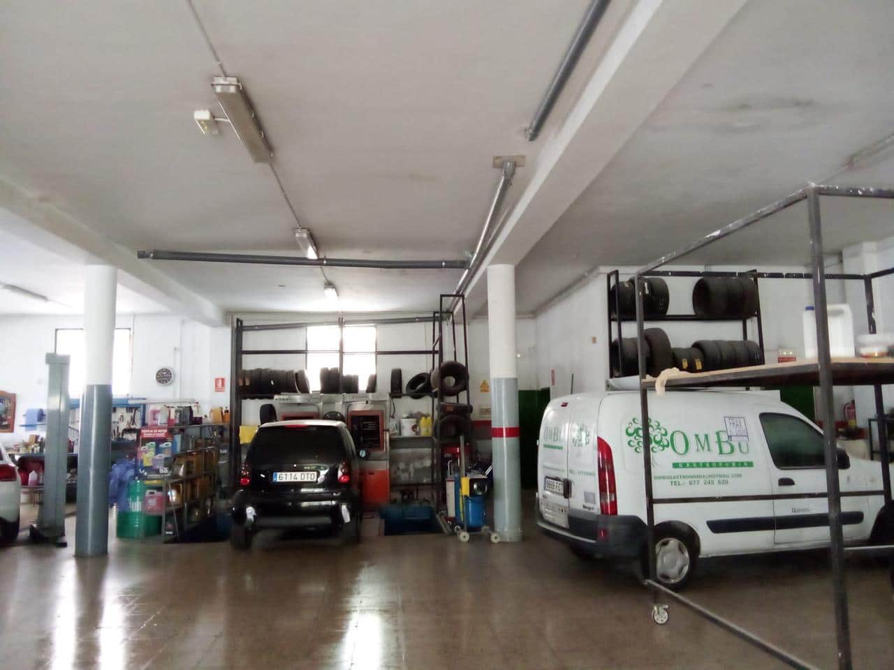 4 sovrum Företag till salu i Arona - 735 000 € (Ref: 7808955)