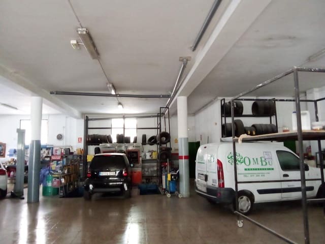 4 soveværelse Virksomhed til salg i Arona - € 735.000 (Ref: 7808955)