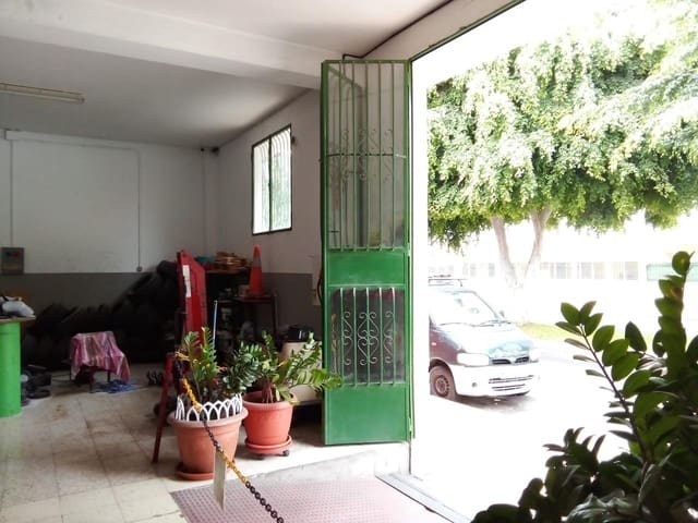4 chambre Entreprise à vendre à Arona - 735 000 € (Ref: 7808955)