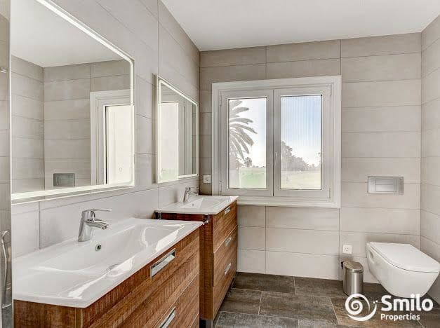 3 soverom Villa til salgs i Adeje med svømmebasseng garasje - € 1 250 000 (Ref: 7900285)