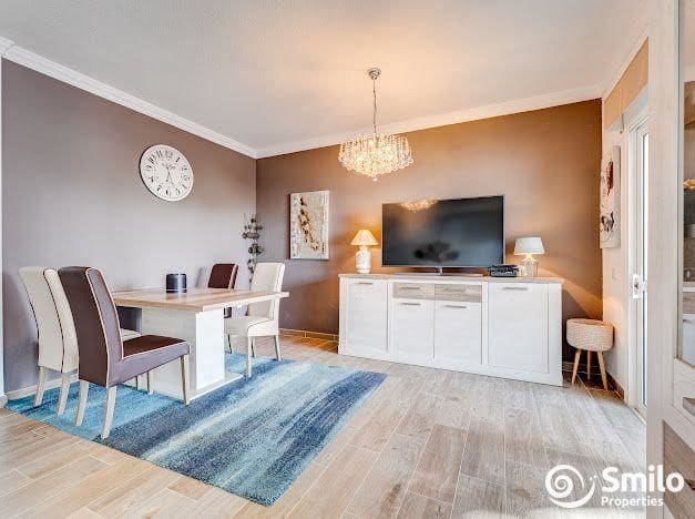 3 soverom Villa til salgs i Adeje med svømmebasseng garasje - € 1 250 000 (Ref: 7900285)