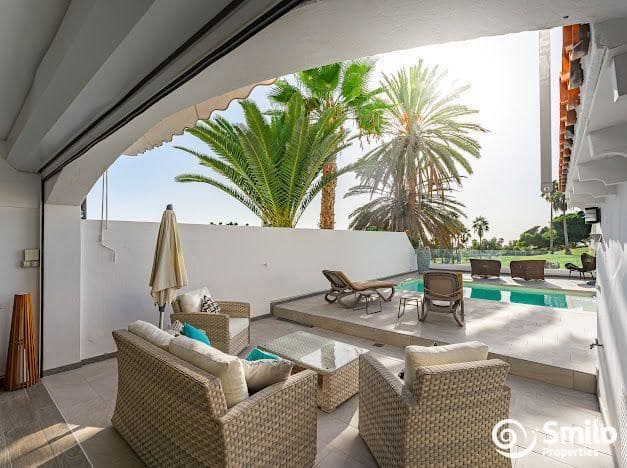 3 soverom Villa til salgs i Adeje med svømmebasseng garasje - € 1 250 000 (Ref: 7900285)