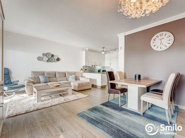 3 soverom Villa til salgs i Adeje med svømmebasseng garasje - € 1 250 000 (Ref: 7900285)