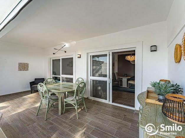 3 soverom Villa til salgs i Adeje med svømmebasseng garasje - € 1 250 000 (Ref: 7900285)