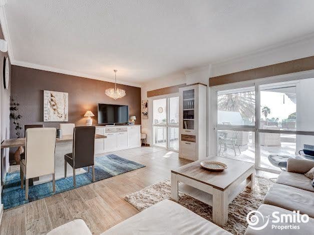 3 soverom Villa til salgs i Adeje med svømmebasseng garasje - € 1 250 000 (Ref: 7900285)