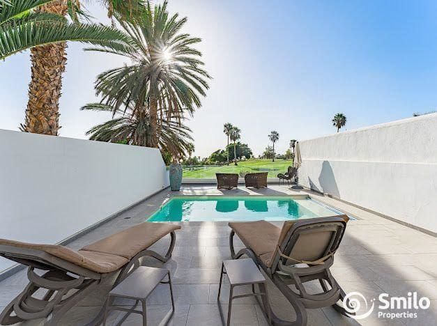 3 soverom Villa til salgs i Adeje med svømmebasseng garasje - € 1 250 000 (Ref: 7900285)