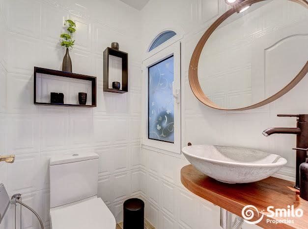 3 soverom Villa til salgs i Adeje med svømmebasseng garasje - € 1 250 000 (Ref: 7900285)