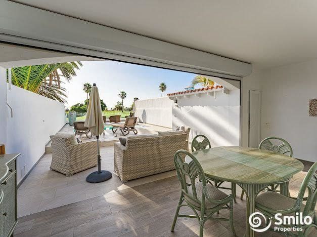 3 soverom Villa til salgs i Adeje med svømmebasseng garasje - € 1 250 000 (Ref: 7900285)