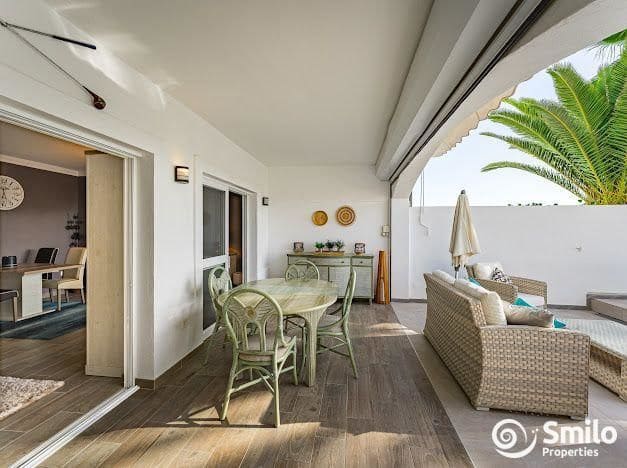 3 soverom Villa til salgs i Adeje med svømmebasseng garasje - € 1 250 000 (Ref: 7900285)