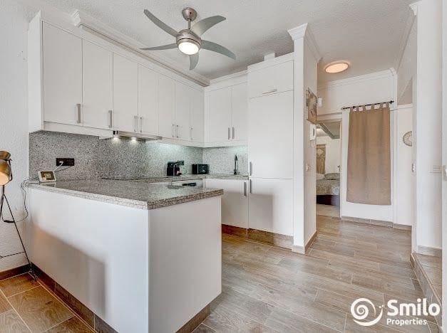 3 soverom Villa til salgs i Adeje med svømmebasseng garasje - € 1 250 000 (Ref: 7900285)