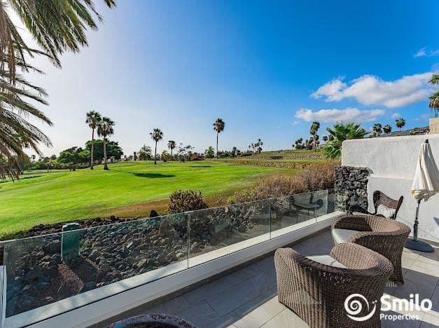 3 soverom Villa til salgs i Adeje med svømmebasseng garasje - € 1 250 000 (Ref: 7900285)