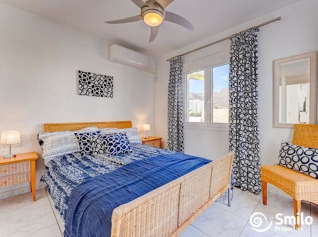 3 soverom Villa til salgs i Adeje med svømmebasseng garasje - € 1 250 000 (Ref: 7900285)