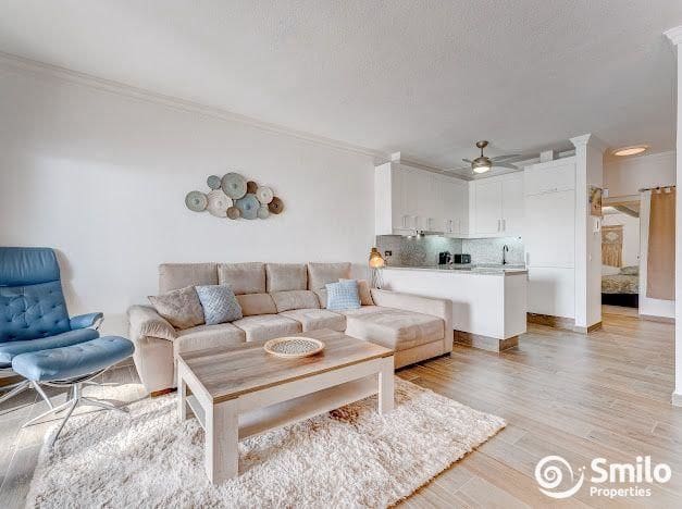 3 soverom Villa til salgs i Adeje med svømmebasseng garasje - € 1 250 000 (Ref: 7900285)