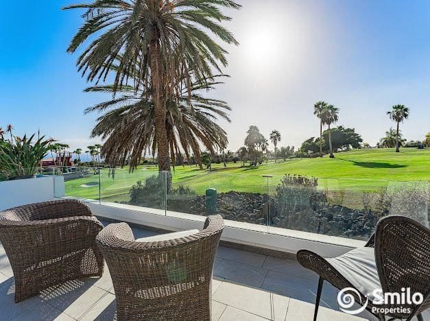 3 soverom Villa til salgs i Adeje med svømmebasseng garasje - € 1 250 000 (Ref: 7900285)