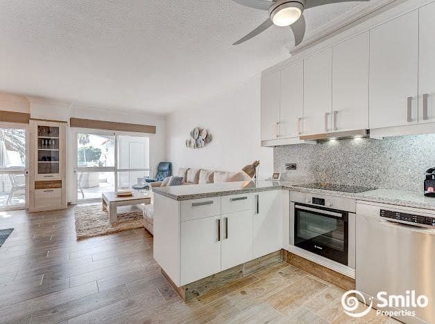 3 soverom Villa til salgs i Adeje med svømmebasseng garasje - € 1 250 000 (Ref: 7900285)