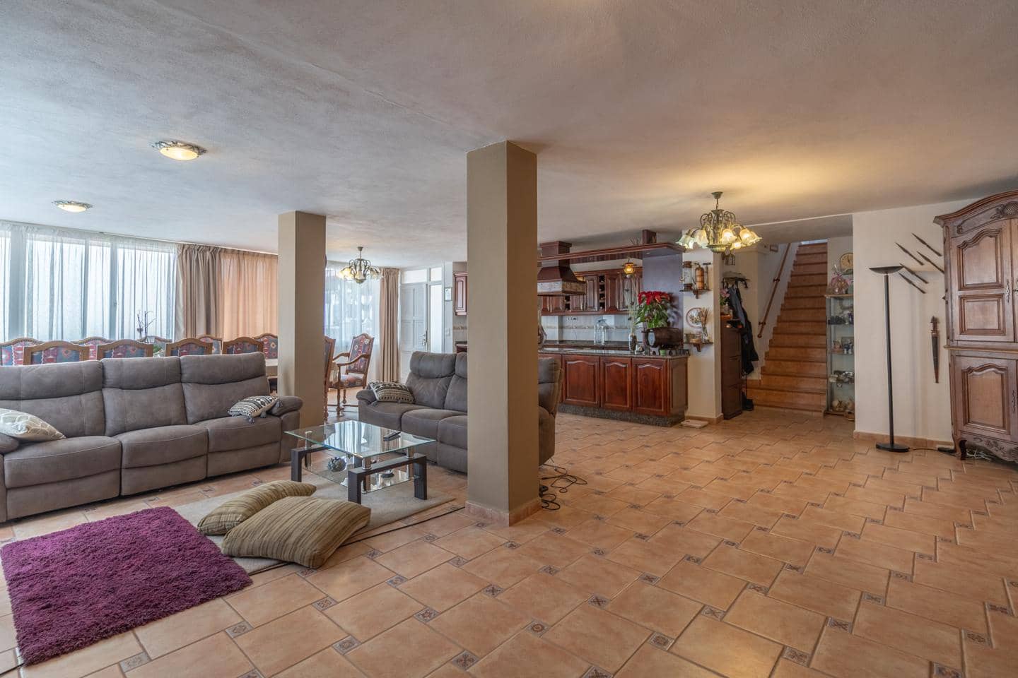 6 soveværelse Villa til salg i Candelaria med swimmingpool garage - € 840.000 (Ref: 7987360)