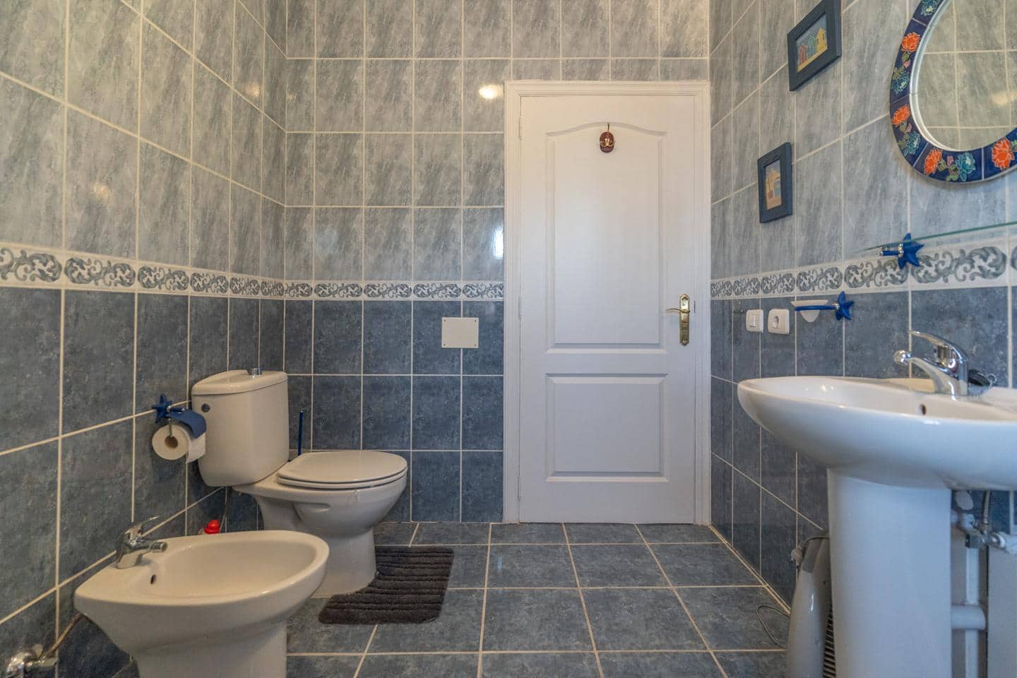 6 soveværelse Villa til salg i Candelaria med swimmingpool garage - € 840.000 (Ref: 7987360)