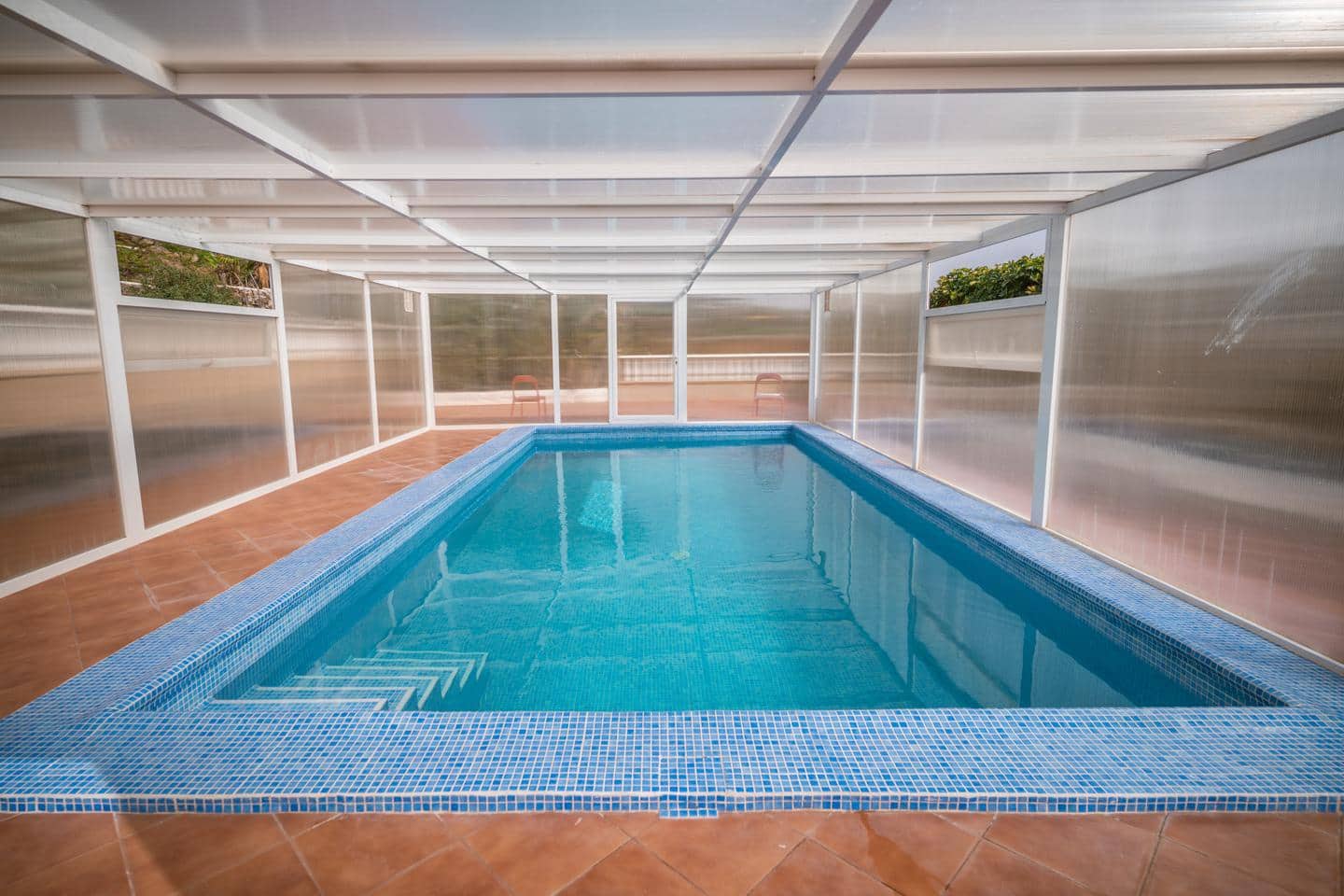 6 soveværelse Villa til salg i Candelaria med swimmingpool garage - € 840.000 (Ref: 7987360)