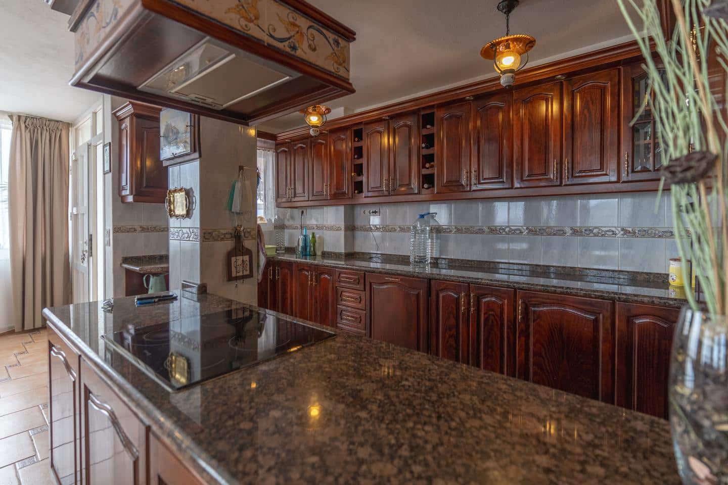 6 soveværelse Villa til salg i Candelaria med swimmingpool garage - € 840.000 (Ref: 7987360)