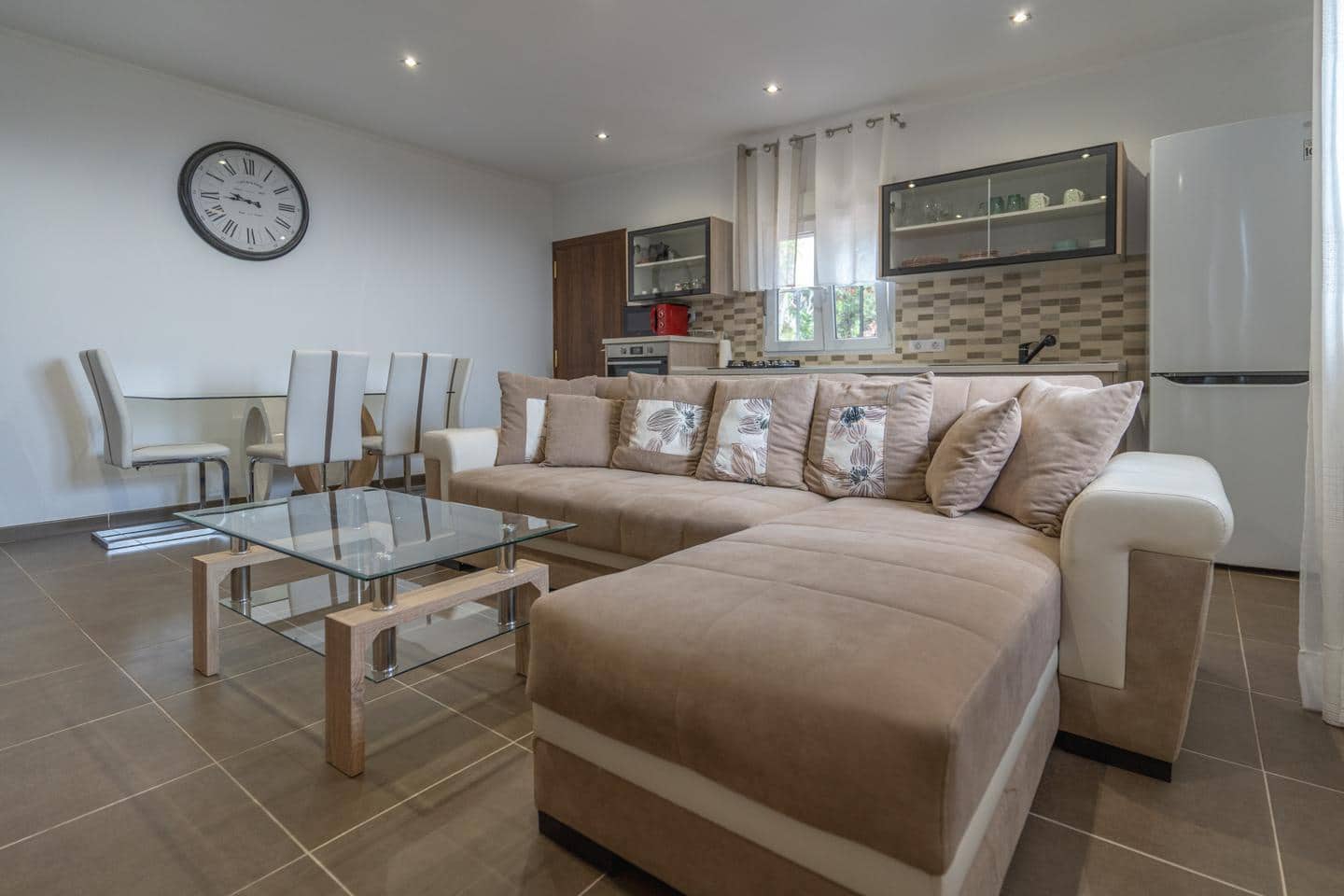 6 soveværelse Villa til salg i Candelaria med swimmingpool garage - € 840.000 (Ref: 7987360)