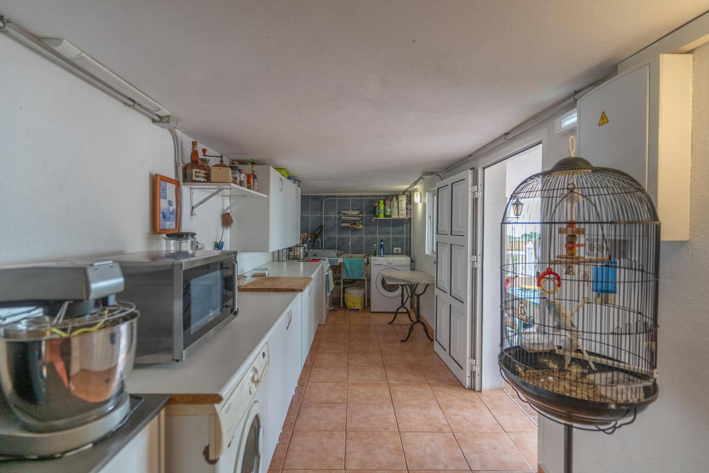 6 soveværelse Villa til salg i Candelaria med swimmingpool garage - € 840.000 (Ref: 7987360)