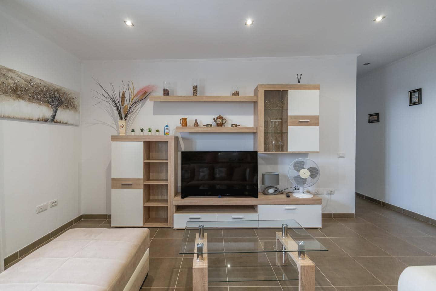 6 soveværelse Villa til salg i Candelaria med swimmingpool garage - € 840.000 (Ref: 7987360)