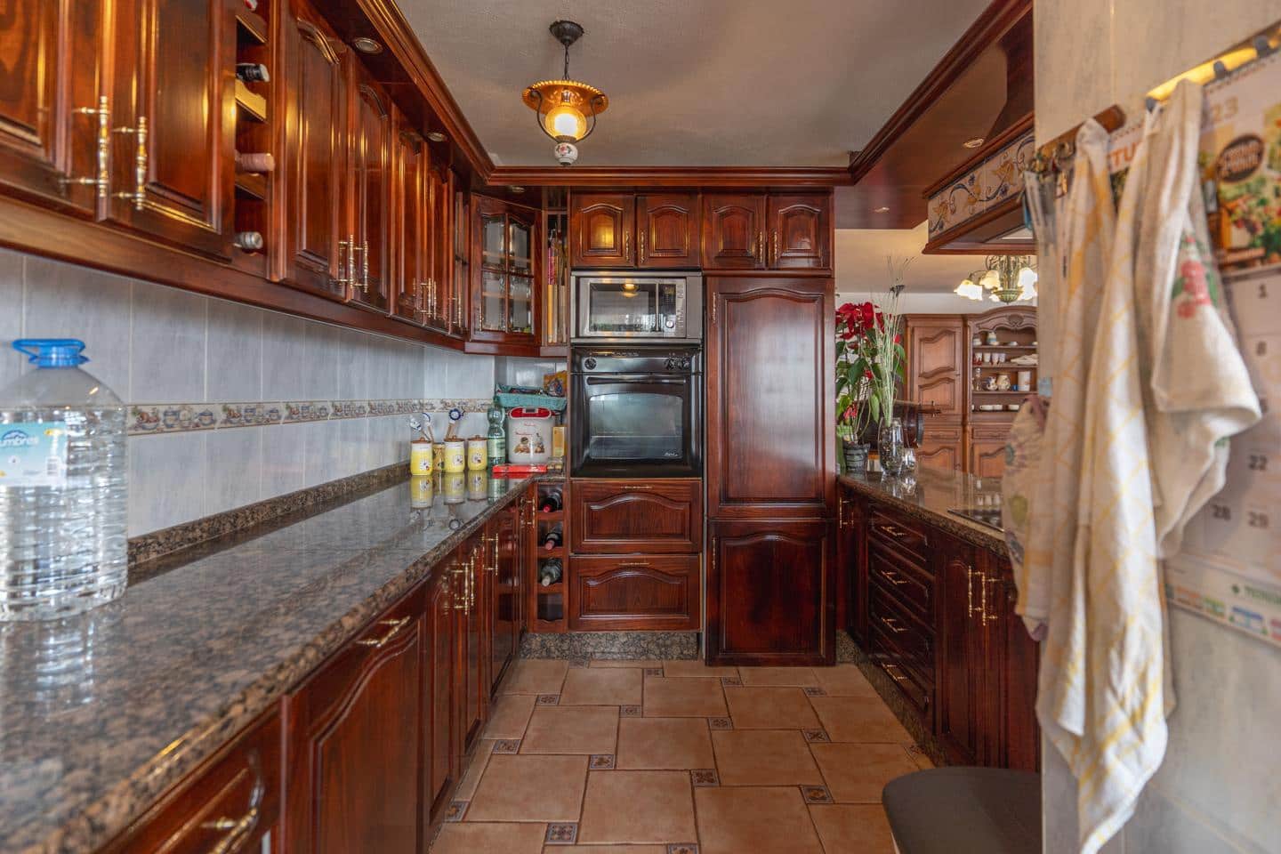 6 soveværelse Villa til salg i Candelaria med swimmingpool garage - € 840.000 (Ref: 7987360)