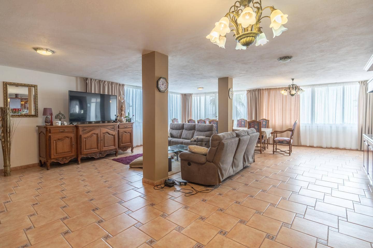 6 soveværelse Villa til salg i Candelaria med swimmingpool garage - € 840.000 (Ref: 7987360)