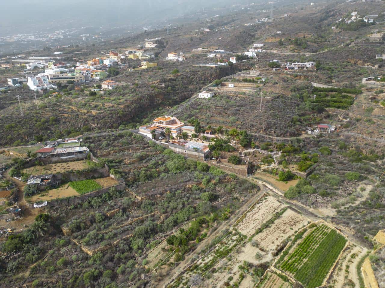 6 soveværelse Villa til salg i Candelaria med swimmingpool garage - € 840.000 (Ref: 7987360)