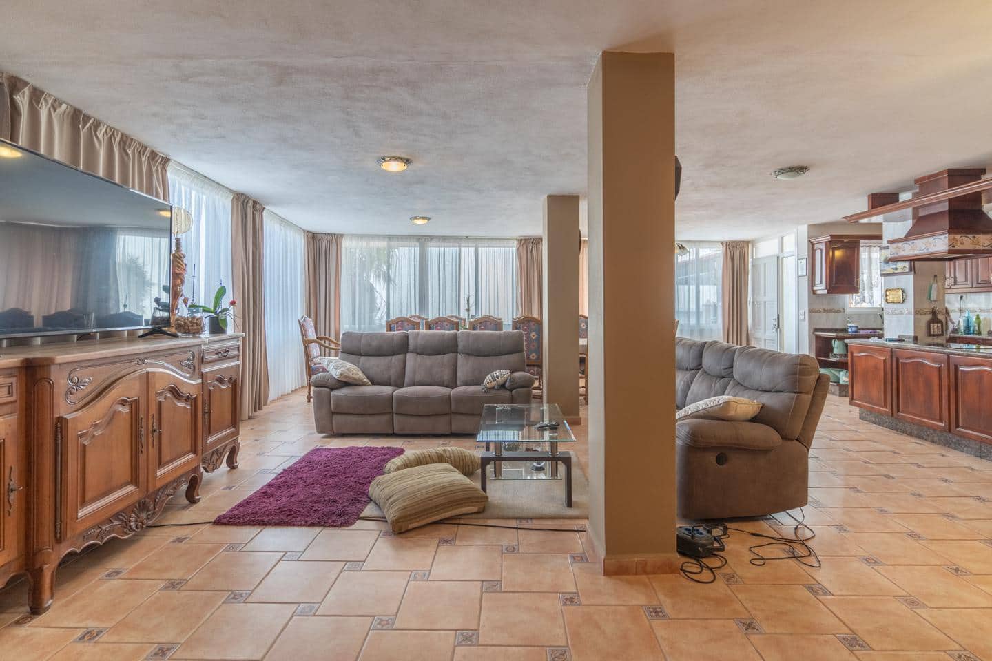 6 soveværelse Villa til salg i Candelaria med swimmingpool garage - € 840.000 (Ref: 7987360)