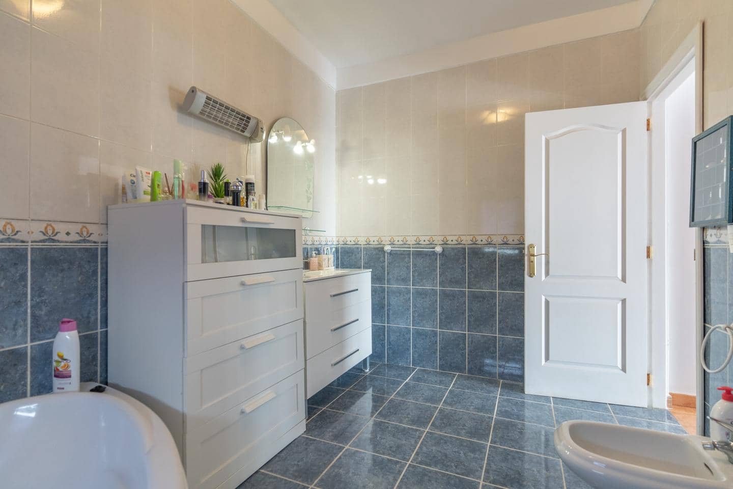 6 soveværelse Villa til salg i Candelaria med swimmingpool garage - € 840.000 (Ref: 7987360)