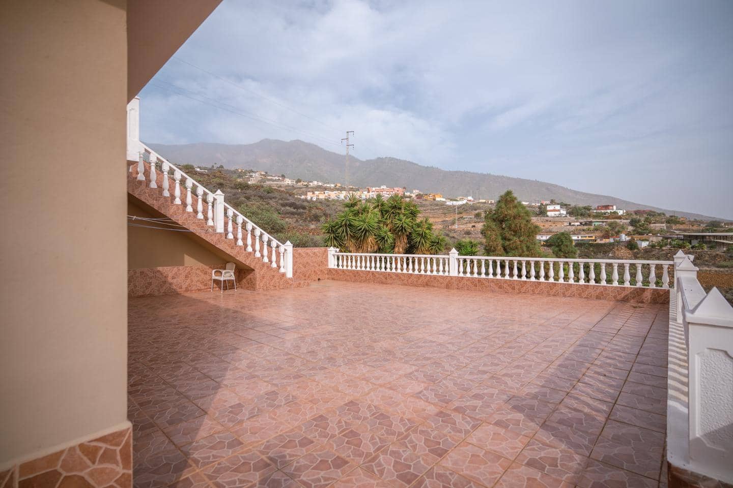 6 soveværelse Villa til salg i Candelaria med swimmingpool garage - € 840.000 (Ref: 7987360)