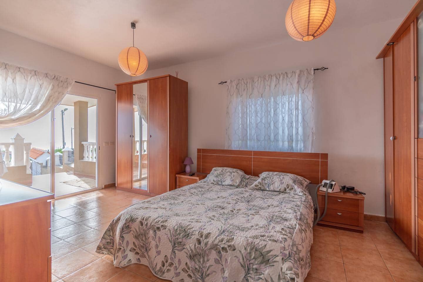 6 soveværelse Villa til salg i Candelaria med swimmingpool garage - € 840.000 (Ref: 7987360)