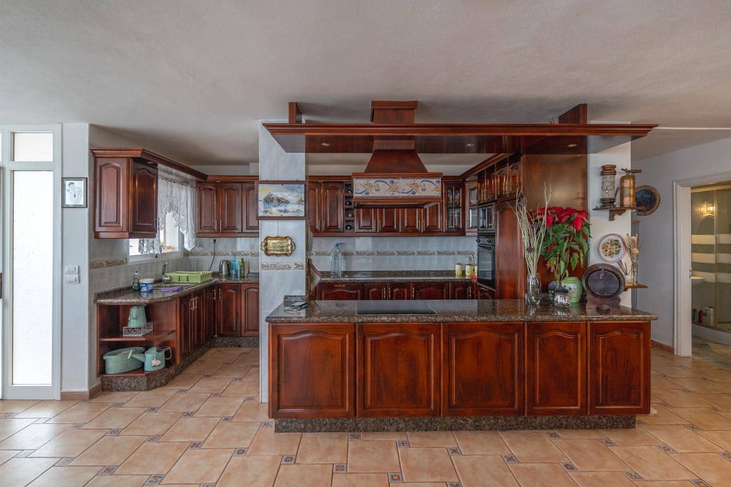 6 soveværelse Villa til salg i Candelaria med swimmingpool garage - € 840.000 (Ref: 7987360)