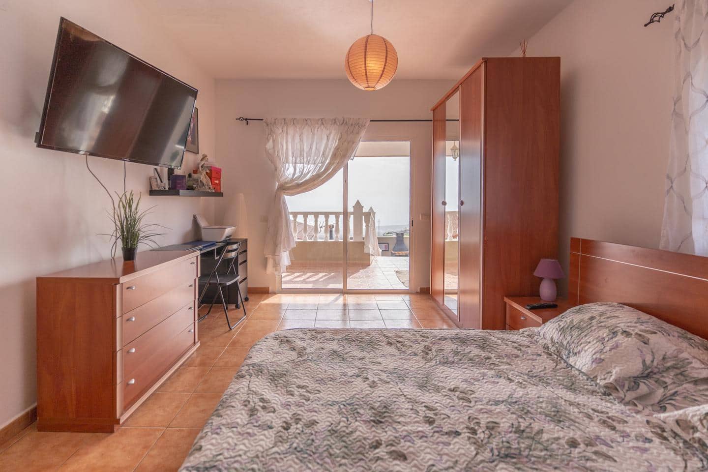 6 soveværelse Villa til salg i Candelaria med swimmingpool garage - € 840.000 (Ref: 7987360)