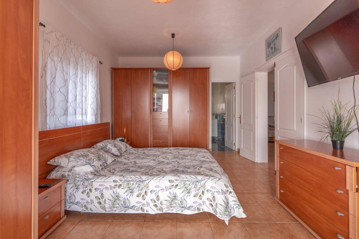 6 soveværelse Villa til salg i Candelaria med swimmingpool garage - € 840.000 (Ref: 7987360)