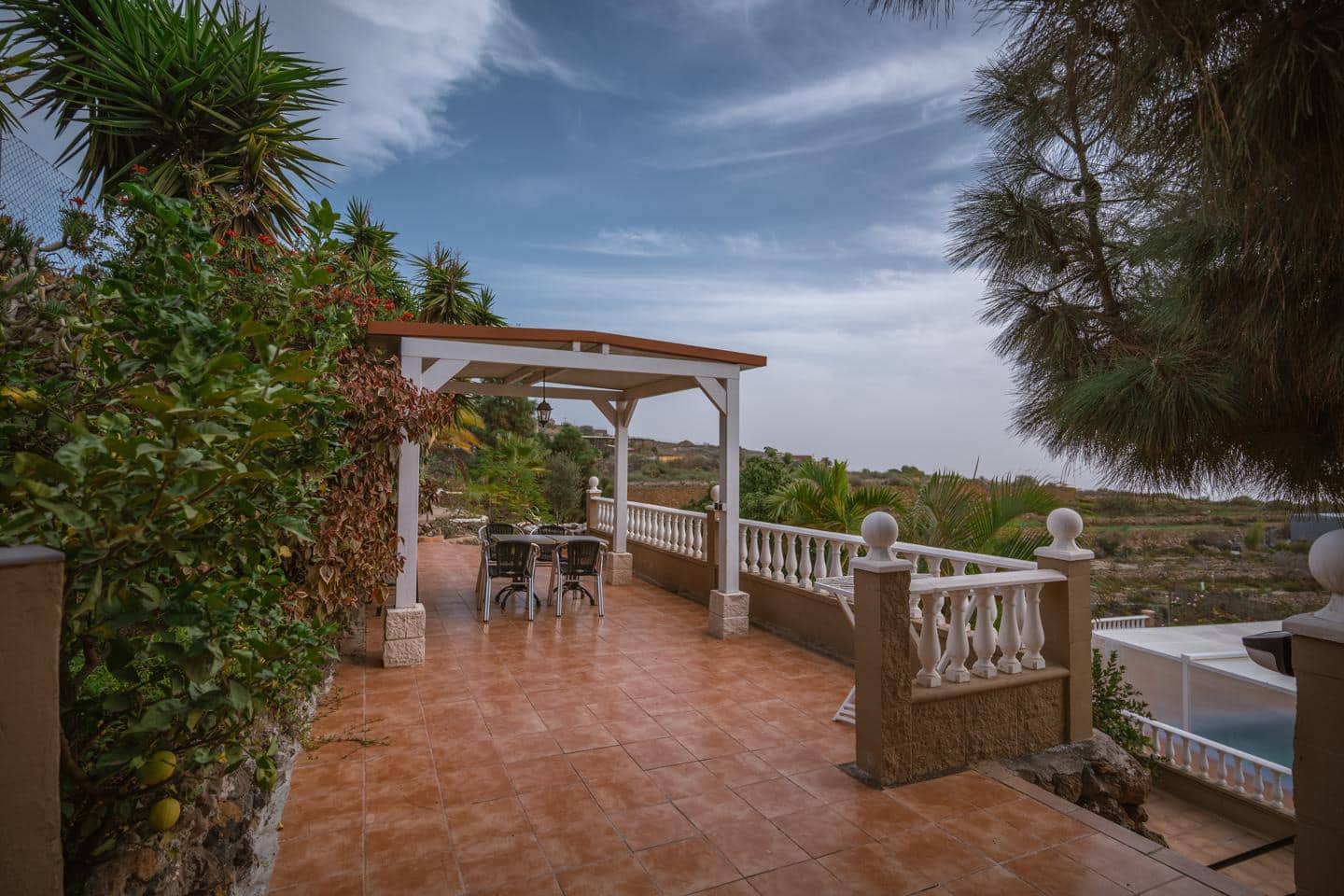 6 soveværelse Villa til salg i Candelaria med swimmingpool garage - € 840.000 (Ref: 7987360)