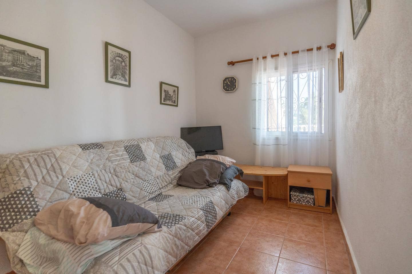 6 soveværelse Villa til salg i Candelaria med swimmingpool garage - € 840.000 (Ref: 7987360)