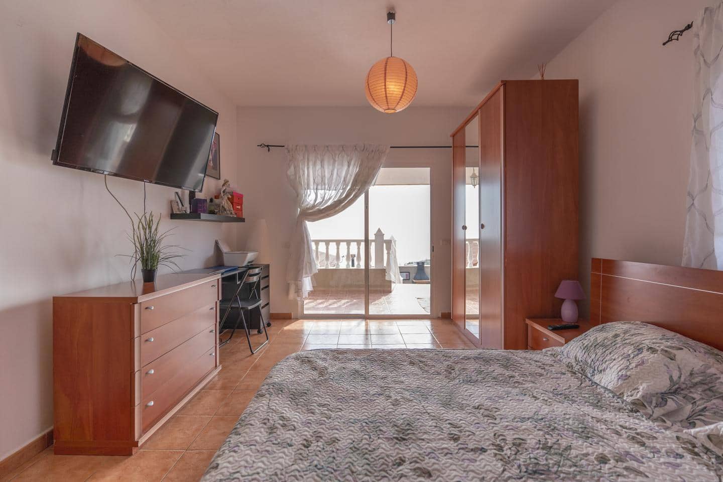 6 soveværelse Villa til salg i Candelaria med swimmingpool garage - € 840.000 (Ref: 7987360)