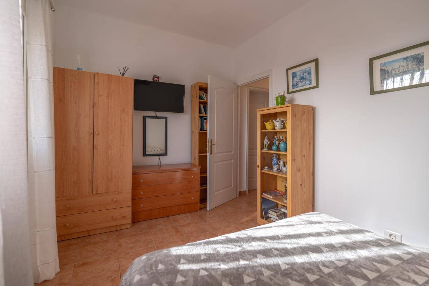 6 soveværelse Villa til salg i Candelaria med swimmingpool garage - € 840.000 (Ref: 7987360)