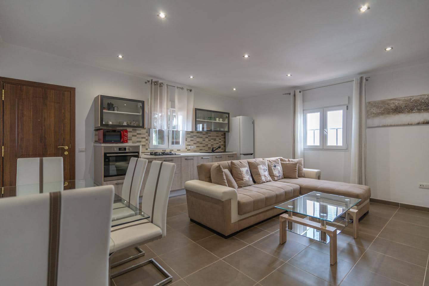 6 soveværelse Villa til salg i Candelaria med swimmingpool garage - € 840.000 (Ref: 7987360)