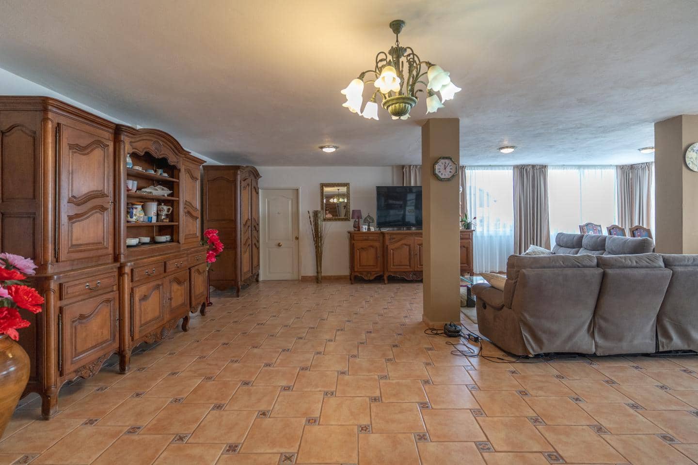 6 soveværelse Villa til salg i Candelaria med swimmingpool garage - € 840.000 (Ref: 7987360)