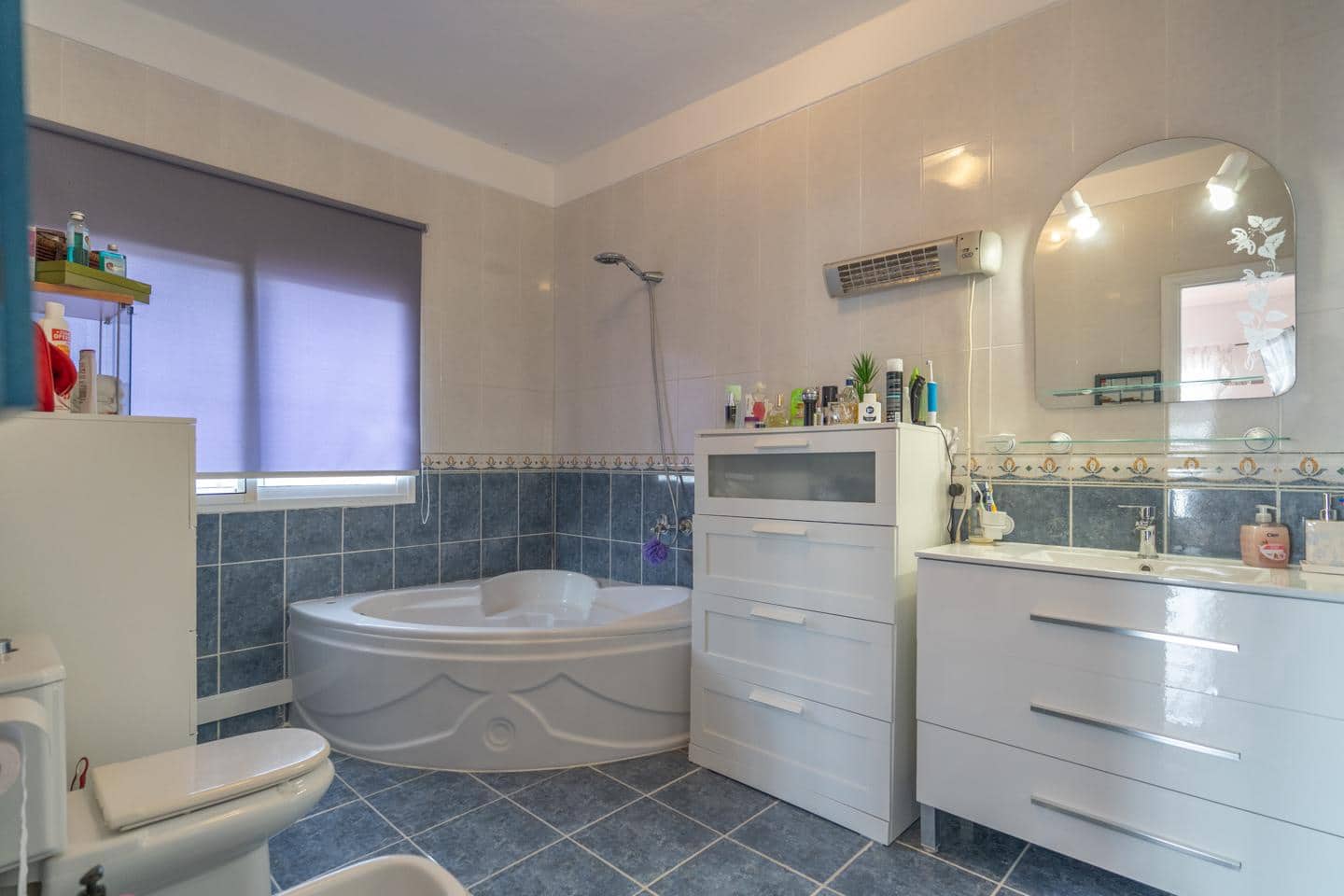 6 soveværelse Villa til salg i Candelaria med swimmingpool garage - € 840.000 (Ref: 7987360)