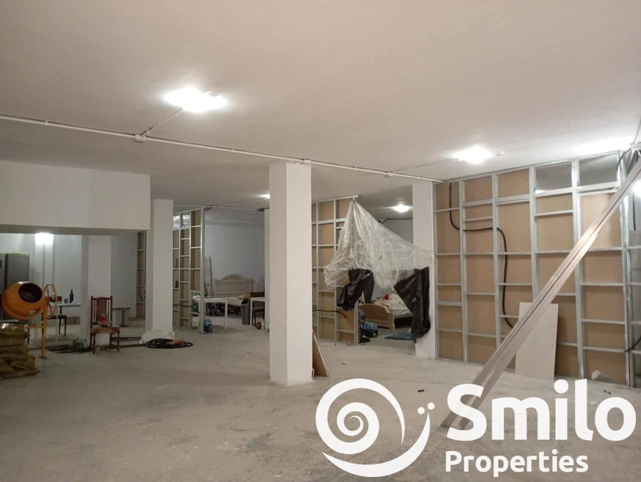 2 soverom Bedrift til salgs i Santiago del Teide - € 350 000 (Ref: 8140364)