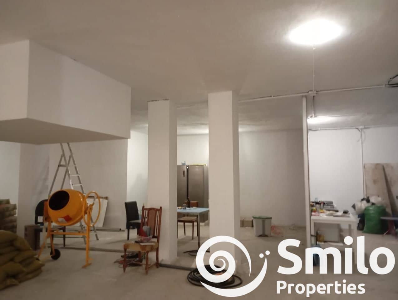 2 soverom Bedrift til salgs i Santiago del Teide - € 350 000 (Ref: 8140364)