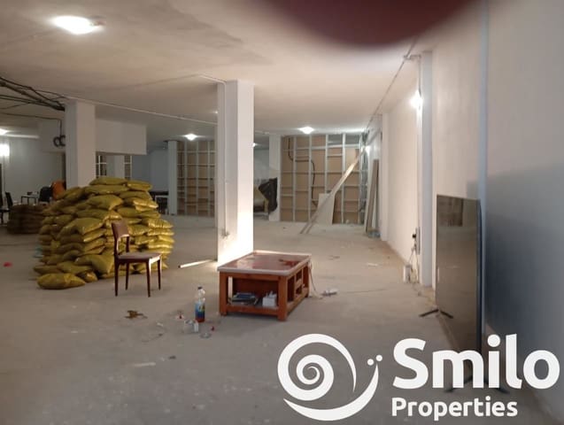 2 soverom Bedrift til salgs i Puerto Santiago, Santiago del Teide - € 350 000 (Ref: 8140364)