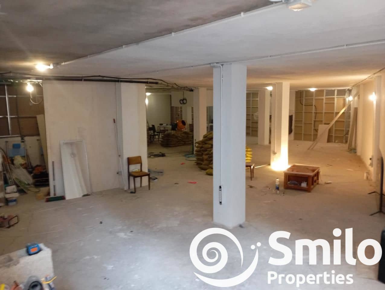 2 soverom Bedrift til salgs i Santiago del Teide - € 350 000 (Ref: 8140364)